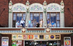 Good News! Rock Island's Circa ’21 To Reopen Mainstage Shows Sept. 9