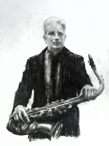 QuadCities.com Virtual Art Gallery Features Bruce Walters!