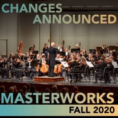 Quad City Symphony Orchestra Makes Major Changes to Fall Season