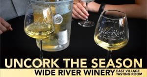 Uncork the Season with the Quad City Symphony Orchestra