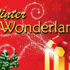 Walk Through A ‘Winter Wonderland’ With Rock Island's Circa ’21