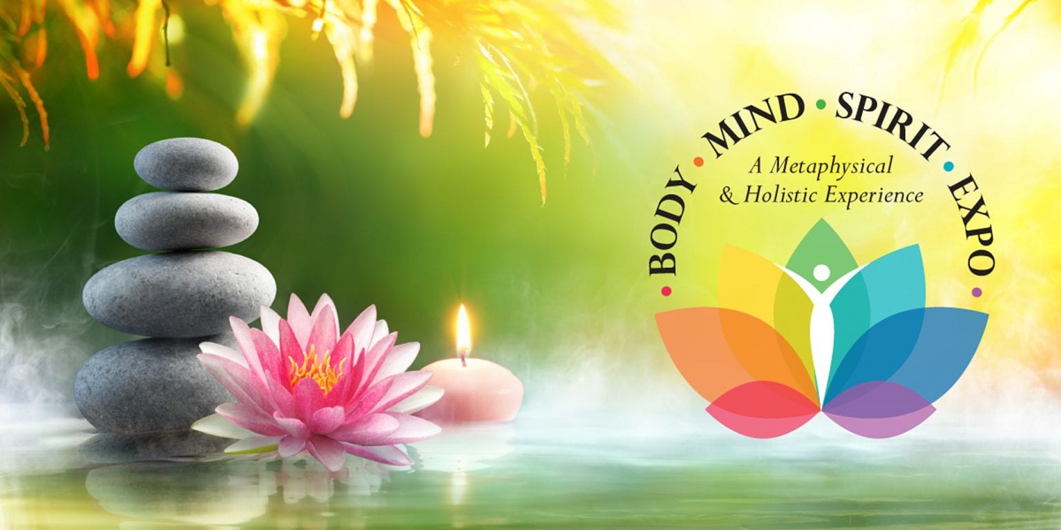 Body, Mind & Spirit Expo Quad Cities >
