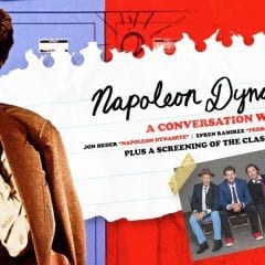 Gosh! 'Napoleon Dynamite' Movie And Convo Rescheduled At Adler Theater