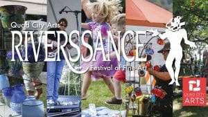 Riverssance Festival Canceled Due To Covid-19 Concerns; Will Return In 2021