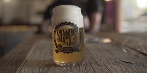 Shops with Hops in Le Claire