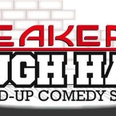 Rock Island's Speakeasy Invites You To Laugh Hard TONIGHT!