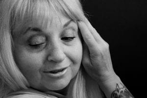 This Week's Featured Quad-Cities Artist Is Kevin Richard Schafer!