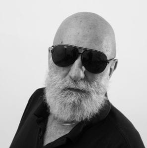 This Week's Featured Quad-Cities Artist Is Kevin Richard Schafer!