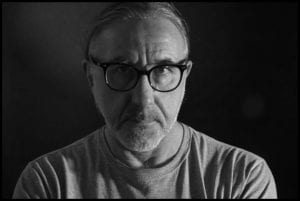 This Week's Featured Quad-Cities Artist Is Kevin Richard Schafer!