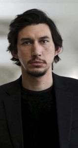 Adam Driver To Star in New Thriller From Quad-Cities' Scott Beck And Bryan Woods