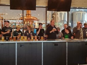Great Revivalist, Big Swing, Stompbox And More Lead New Explosion of Quad-Cities Craft Beer Scene