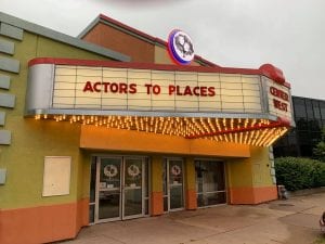 QC HIVE Created Connection, Invaluable Support For The Quad-Cities Arts Community