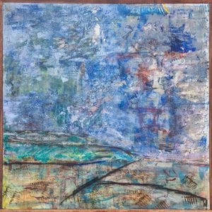 Living Proof Cancer Survivor Art Exhibit To Open at Figge on Sept. 26