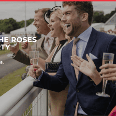 Quad City Arts Cancels First “Run For the Roses” Derby Party