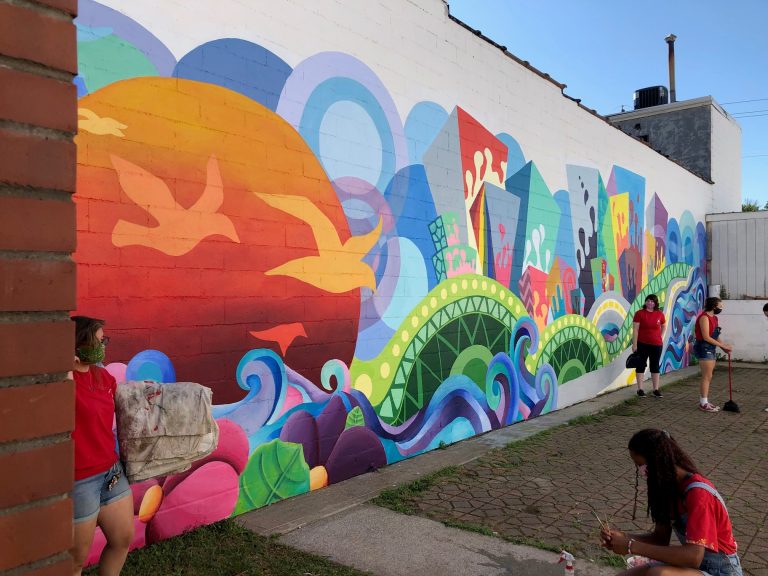 Quad City Arts Has Been Enriching The Region With Public Art For Over