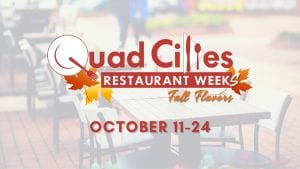 Visit Quad Cities Launches Weekly Radio Show on WOC AM