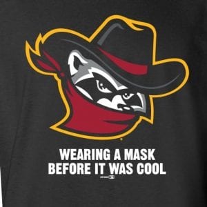 Hit a Cinematic Homer With Movies at Davenport's Modern Woodmen Park