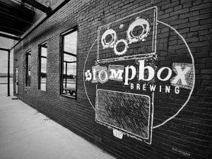 Great Revivalist, Big Swing, Stompbox And More Lead New Explosion of Quad-Cities Craft Beer Scene