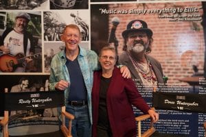River Music Experience Seeks $30,000 in Fall Fundraising Campaign