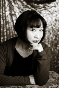 Chinese-American Writer in Bettendorf Releases Debut Novel
