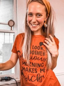 Meet Our New Artist In The QuadCities.com Virtual Art Gallery, Brianna Herrig!