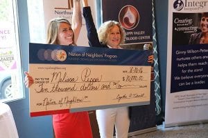 Moline Woman Wins ‘Beautifull’ $10K Royal Neighbors Grant