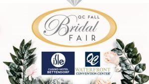 One-Stop Wedding Shop at QC Fall Bridal Fair