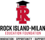 Rock Island Milan Educational Foundation Provides Funds for RIMSD41 Digital Equity