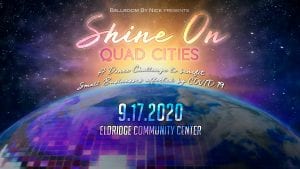 Shine On Quad Cities