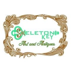 Skeleton Key Art And Antiques Adding New Local Artists This Weekend