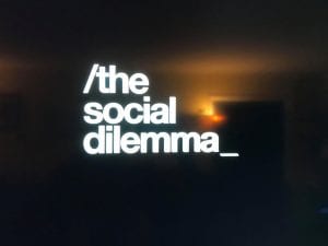 Netflix' 'Social Dilemma' Is A Dark, Must-See Mirror Into Our World