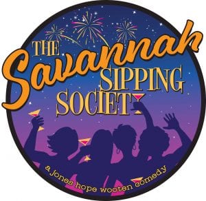 The Savannah Sipping Society at Circa '21