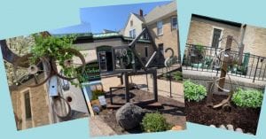 Wallessance Coming To Skeleton Key In Rock Island Saturday!