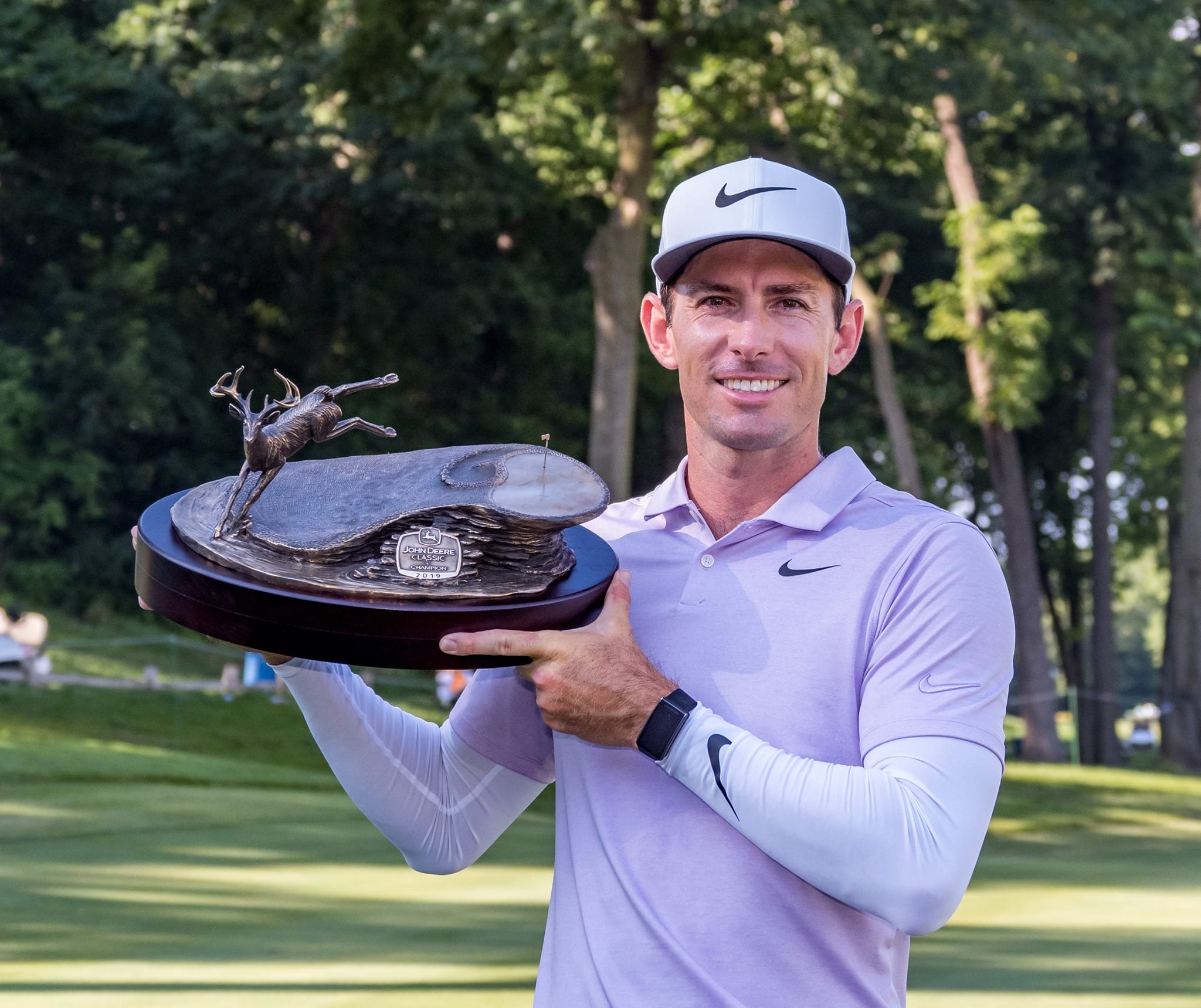 Looking For Fun In The QuadCities, John Deere Classic Fans? Check Out