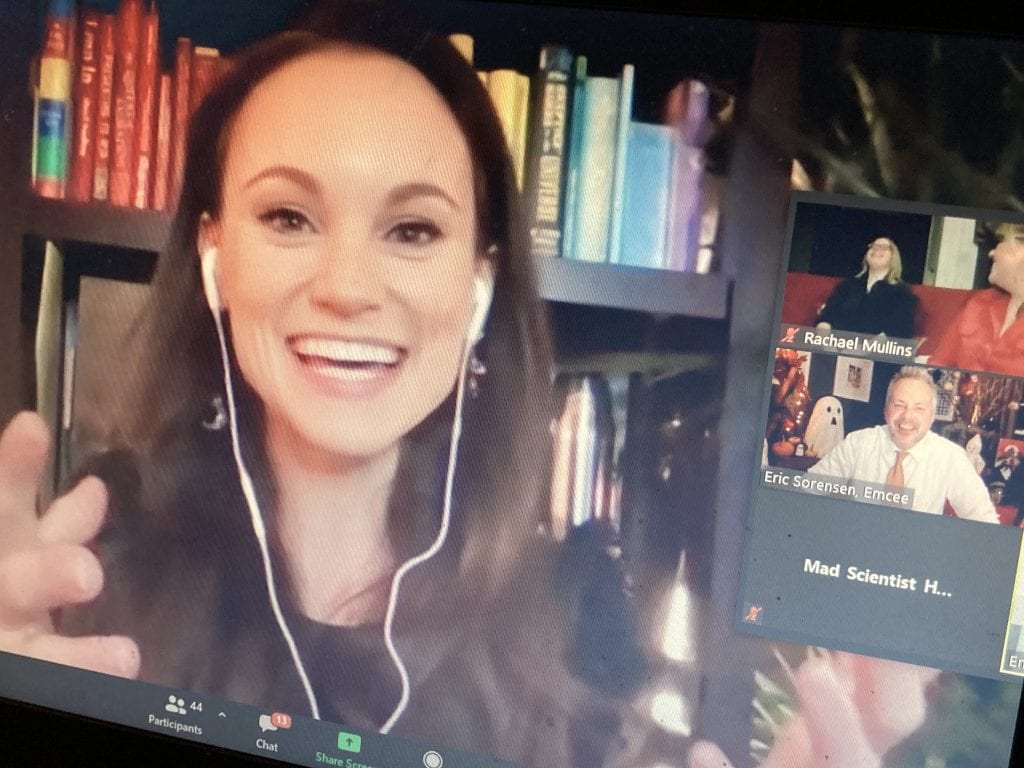 Davenport's Putnam Museum And Science Center Fundraiser Brings in Over