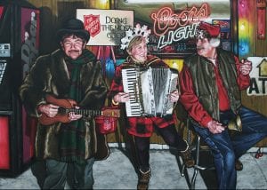 New Quad City Arts Exhibit Focuses on “Extraordinary Women”