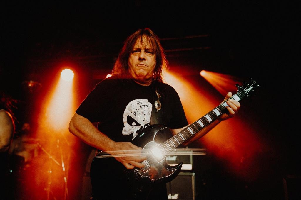 Ross the Boss Quad Cities >