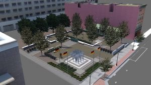 Downtown Davenport Partnership Presents New Master Plan