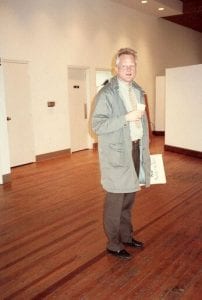 Lloyd’s Legacy Lives on in Quad-Cities Art Scene