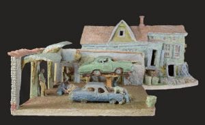 Davenport's Figge Art Museum Displays New Acquisitions