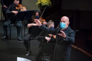 Quad City Symphony Has Success With Virtual and In-Person Events