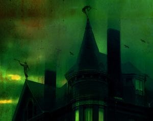 Dark Quad-Cities Tales to be Told Sunday in Free GAHC Program