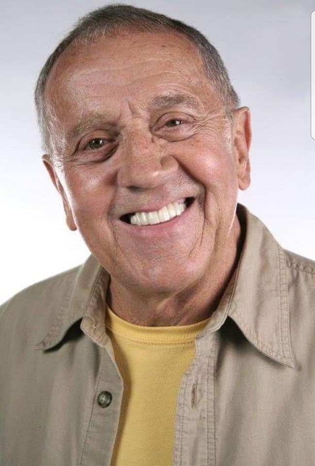 Don 'Hep' Hepner Was An Original Who Will Be Missed On The Local Comedy