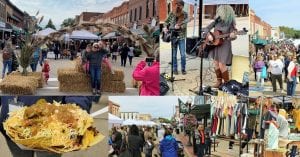 State Street Market Coming To Geneseo Saturday
