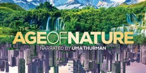 The Age of Nature Outdoor Drive-In Screening