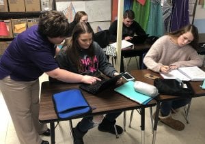 Western Illinois University Dual Enrollment New Initiatives Set for 2021