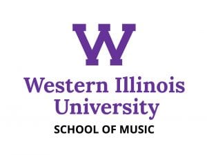 Western Illinois School of Music Presents JSO Concert Friday