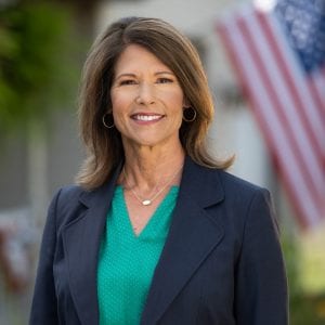 Congresswoman Cheri Bustos Tests Positive For Covid-19