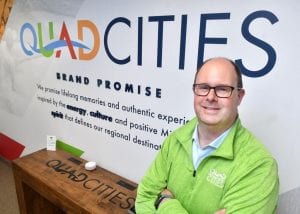 Quad-Cities Chamber Seeks Reversal of New Illinois Covid Restrictions