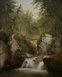 Figge Looks for Public Sponsors of Next Blockbuster Exhibit, “For America”